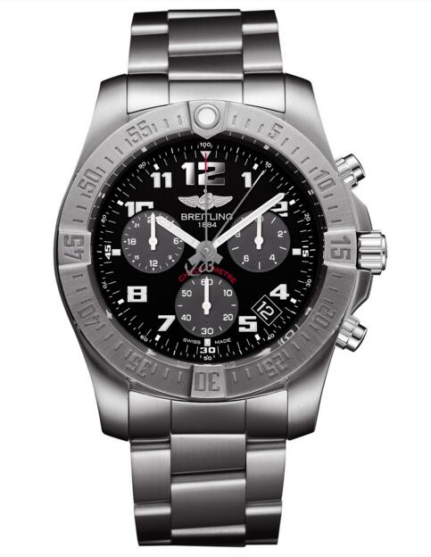 Discount Fake Breitling Chronospace EVO B60 watch
